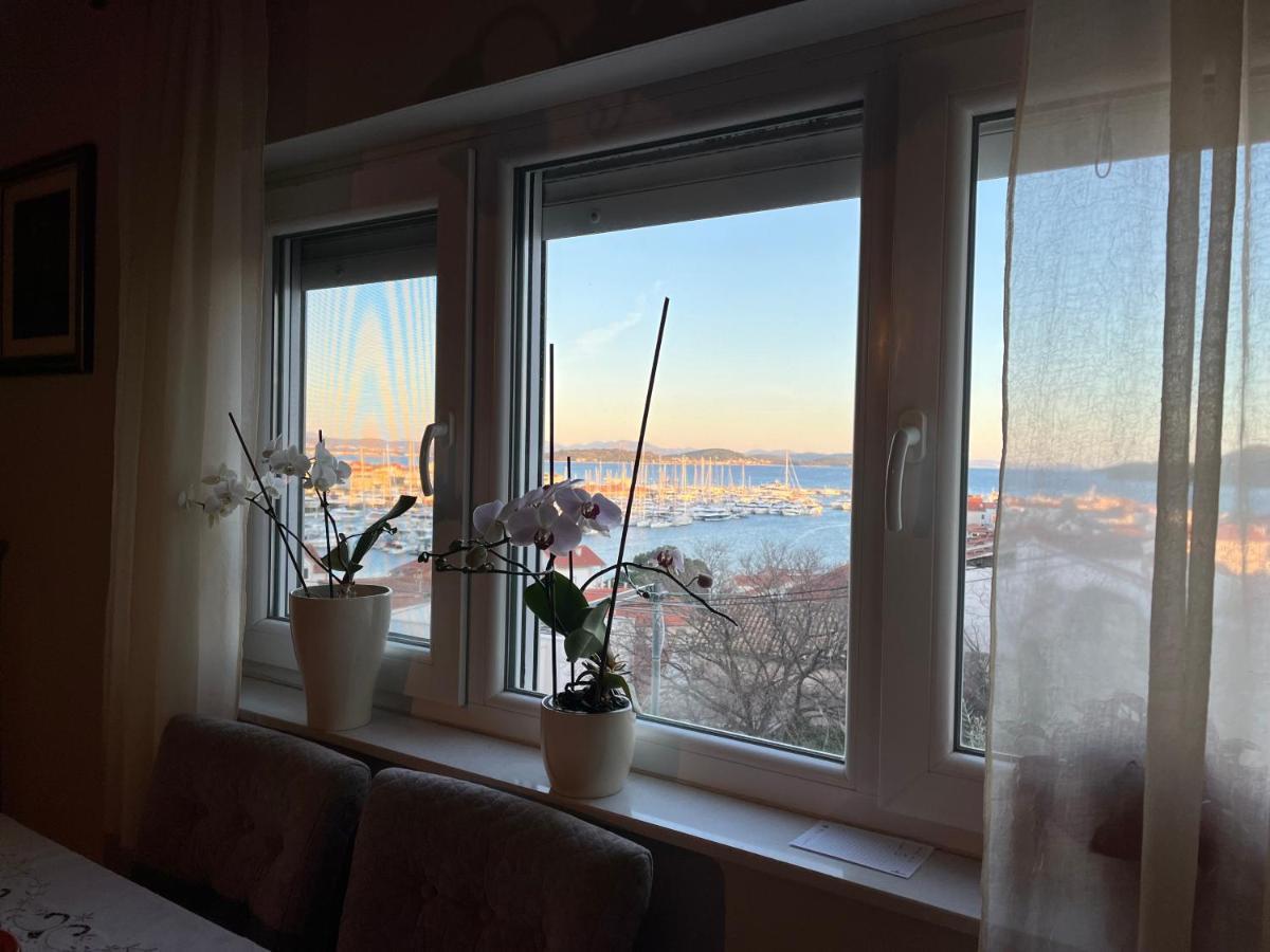 Apartman Lusy Tribalj Eksteriør bilde