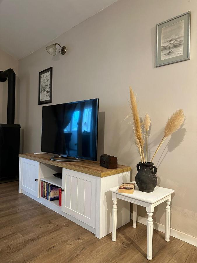 Apartman Lusy Tribalj Eksteriør bilde